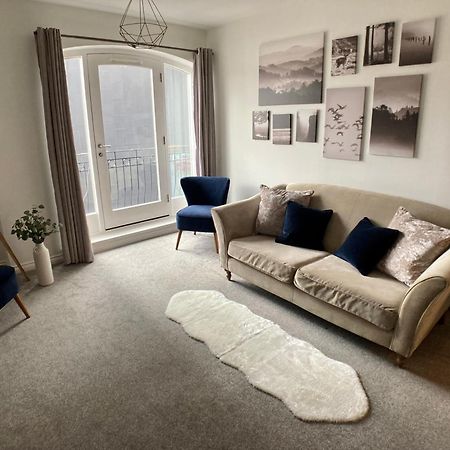 Emily Lane Apartments بلفاست المظهر الخارجي الصورة