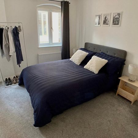 Emily Lane Apartments بلفاست المظهر الخارجي الصورة