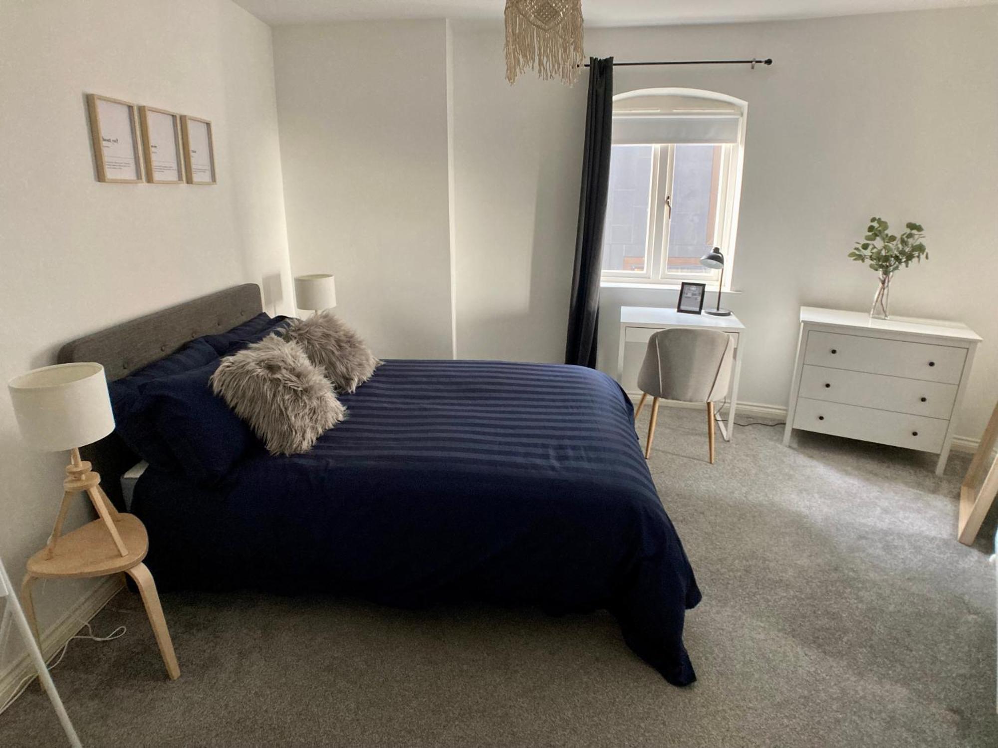Emily Lane Apartments بلفاست المظهر الخارجي الصورة