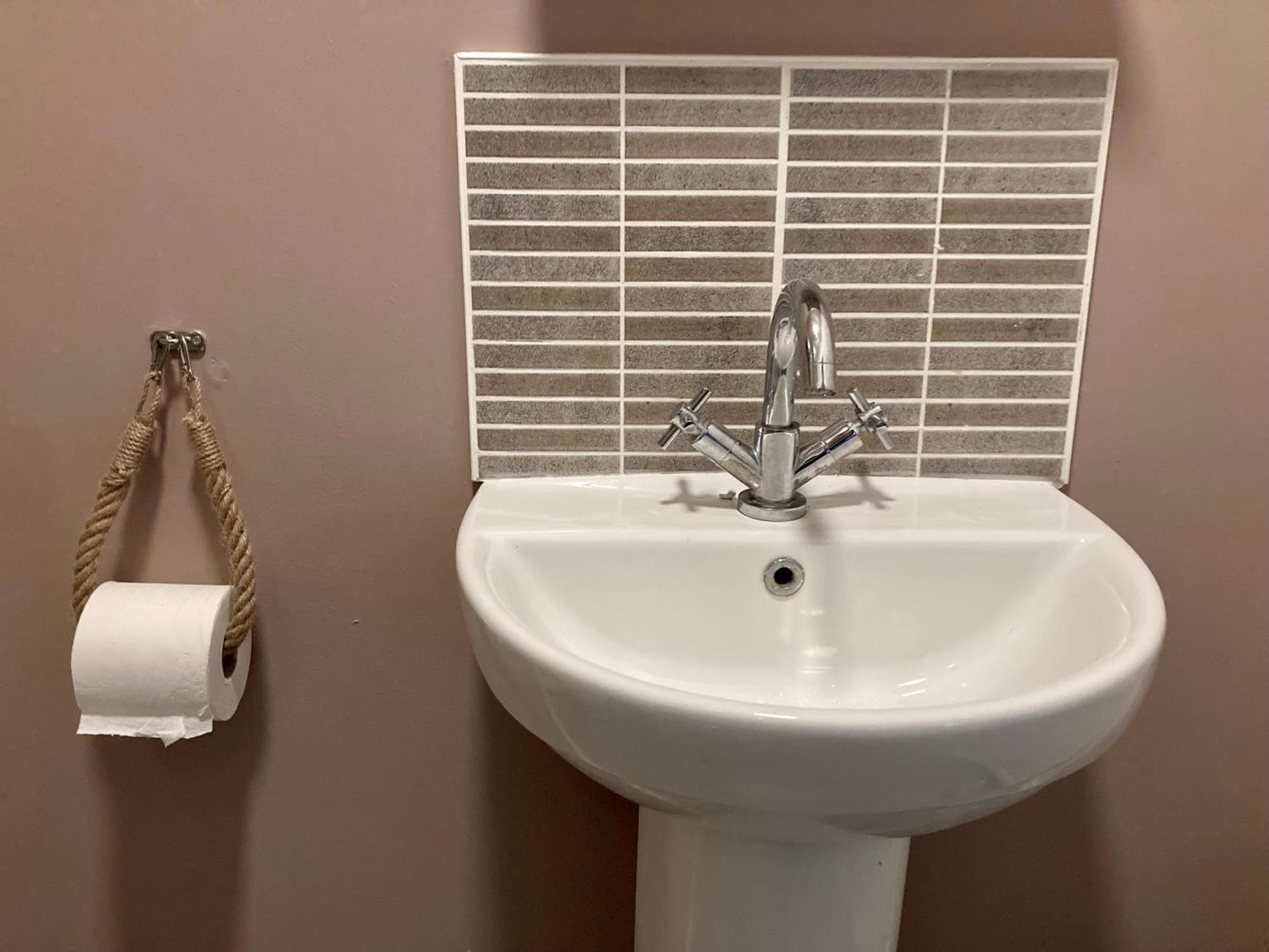 Emily Lane Apartments بلفاست المظهر الخارجي الصورة