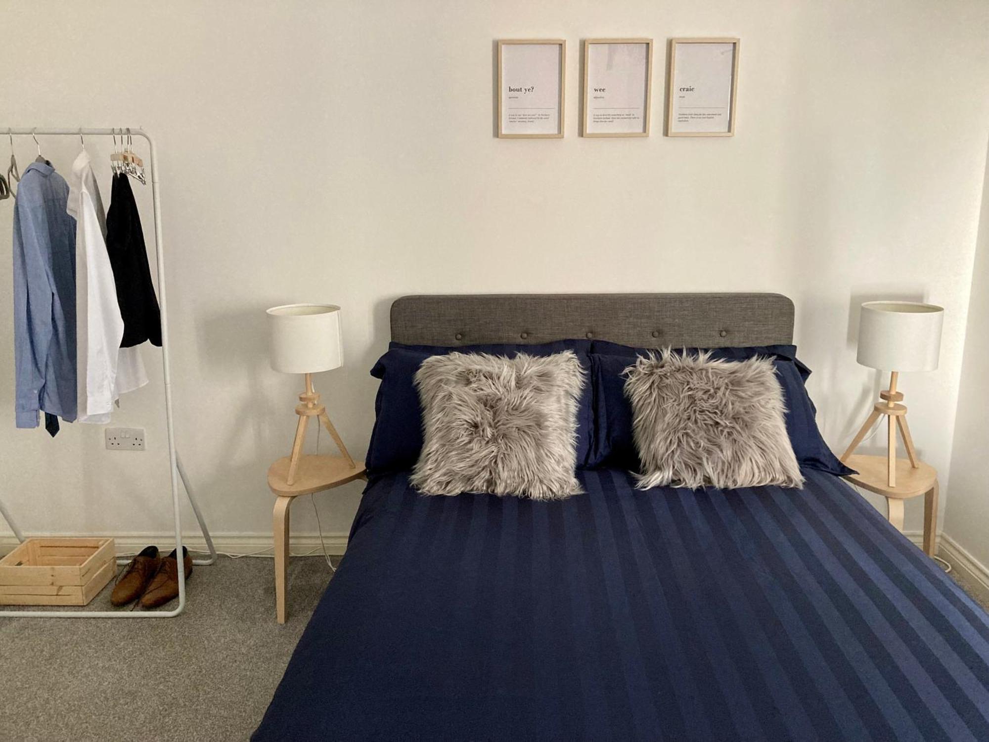 Emily Lane Apartments بلفاست المظهر الخارجي الصورة