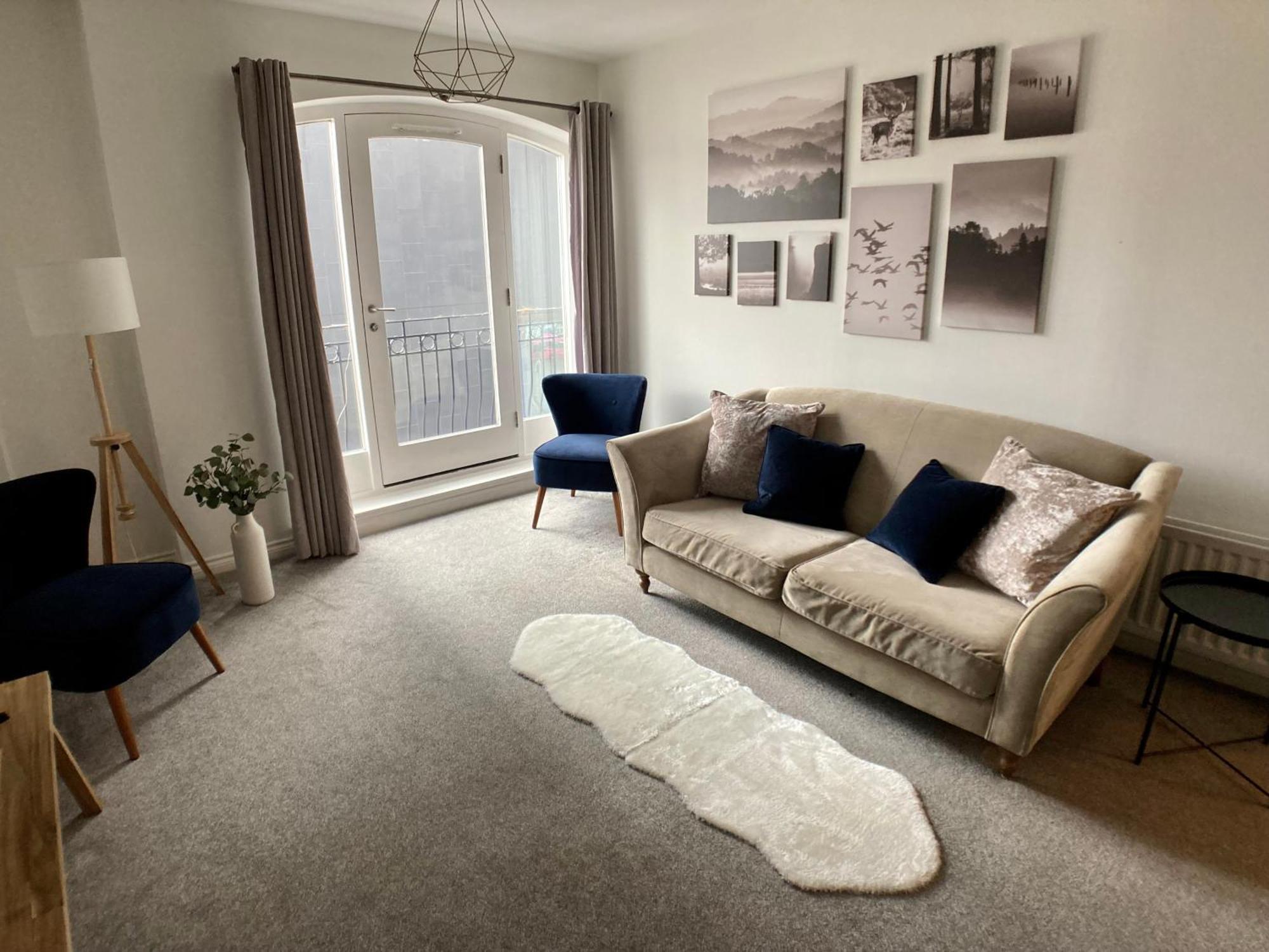 Emily Lane Apartments بلفاست المظهر الخارجي الصورة