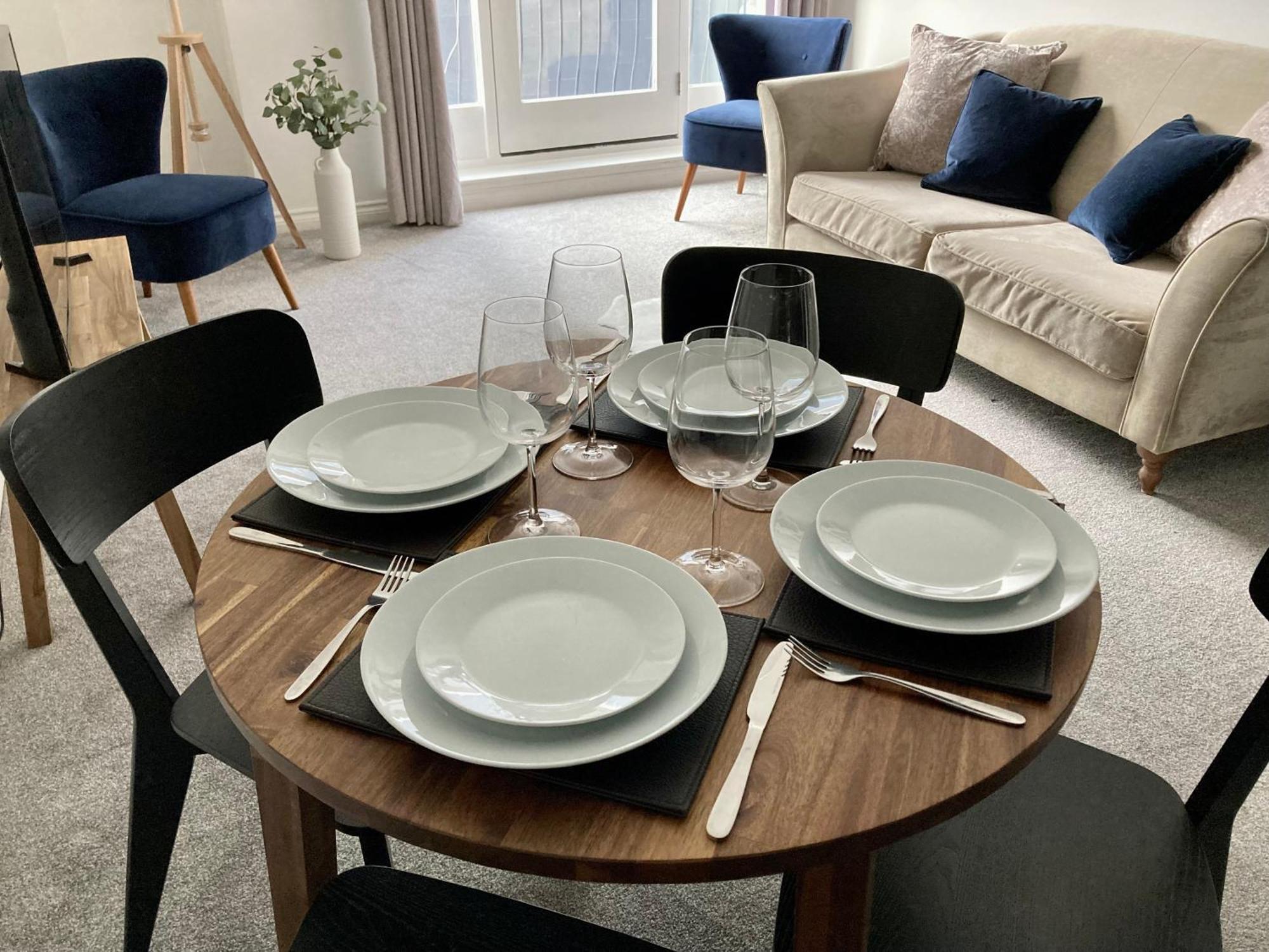 Emily Lane Apartments بلفاست المظهر الخارجي الصورة