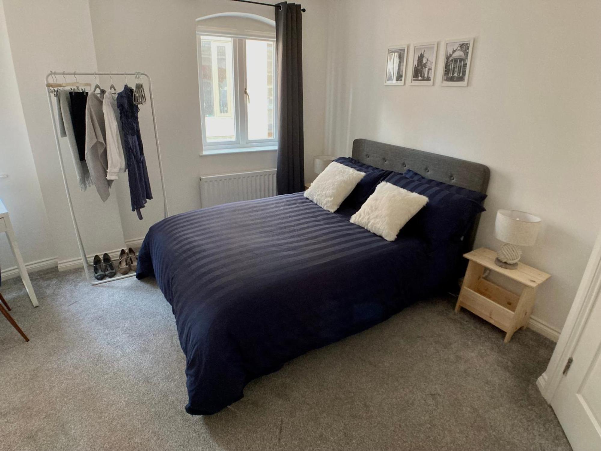 Emily Lane Apartments بلفاست المظهر الخارجي الصورة